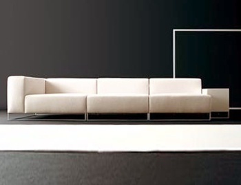 Диван Wall2, Living Divani