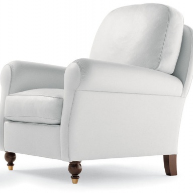 Кресло George armchair