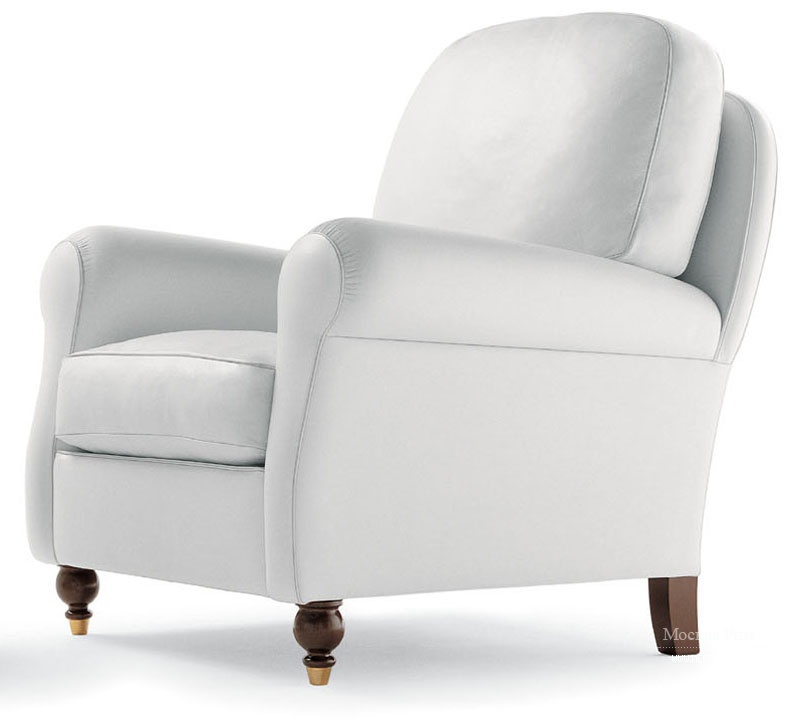 Кресло George armchair, Poltrona Frau