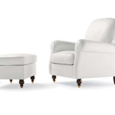 Кресло George armchair