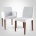 Стул Liz chair