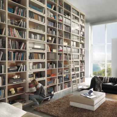 Библиотека Taormina