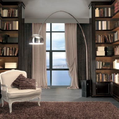 Библиотека Taormina