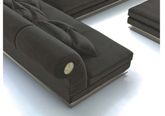 Угловой диван Prestige