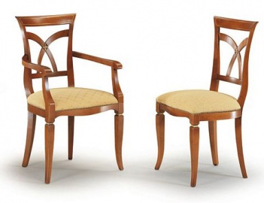 Деревянный стул, Bakokko