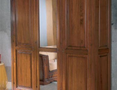 Платяной шкаф с распашными дверцами, Bakokko