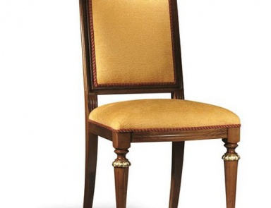 Стул без подлокотников, Bakokko