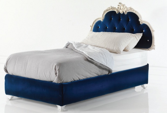 Кровать Chelini