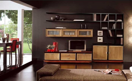 Модульная система