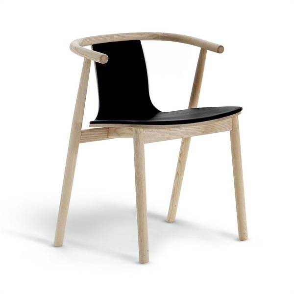 Стул Bac Chair, Cappellini