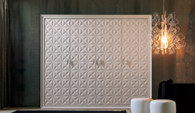 Гардероб 1050 Diamond