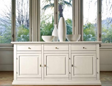 Деревянный комод, Beta Mobili