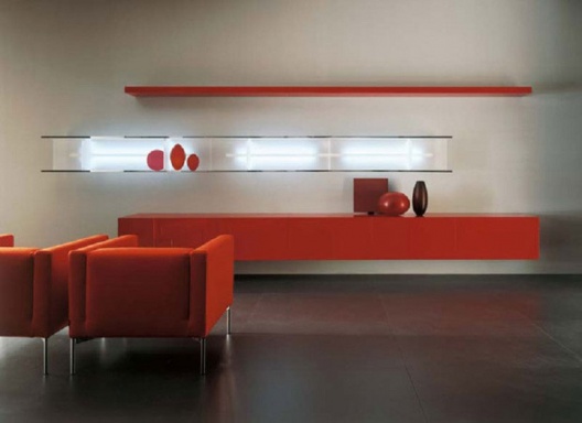 Модульная система New Concept Compositions 1