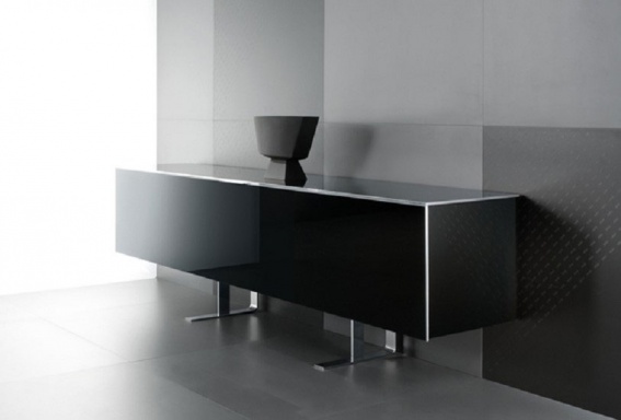 Буфет Novemezzo