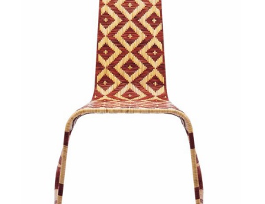 Стул Flo Chair, Driade