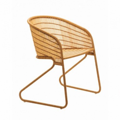 Стул Flo Easy Chair