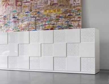 Комод - Capo D' Opera