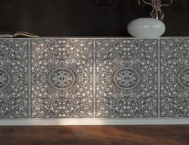 Комод - Capo D' Opera