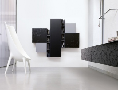 Комод - Capo D' Opera