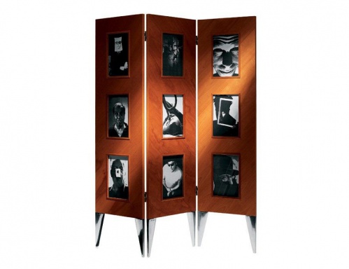 Ширма Le Paravent de l'autre