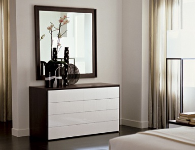 Комод с выдвижными ящиками, Bimax