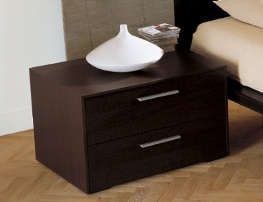 Тумбочка с выдвижными ящиками, Bimax