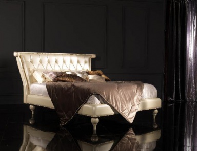 Кровать двуспальная, Galimberti Mario