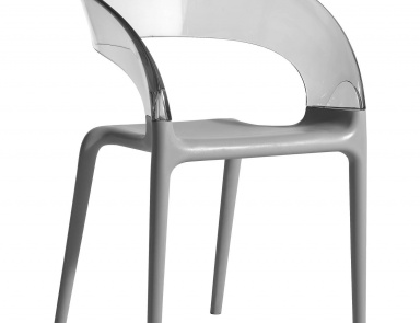 Стул Ring, Driade