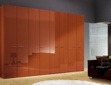 Платяной шкаф с распашными дверцами, Bimax