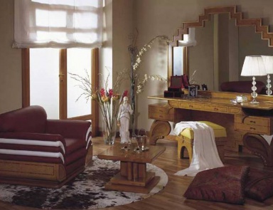 Кресло, Asnaghi Interiors