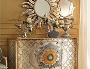 Комод, Andrea Fanfani