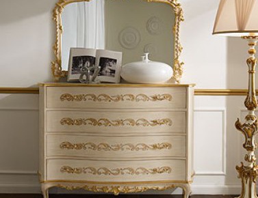 Комод, Andrea Fanfani