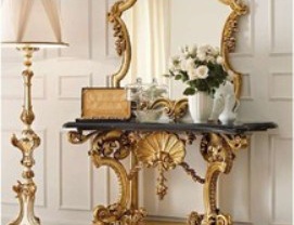 Консоль, Andrea Fanfani