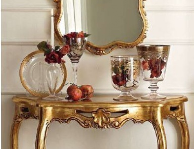 Консоль, Andrea Fanfani