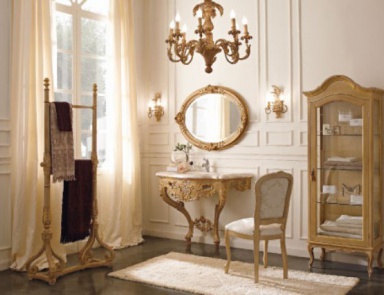 Консоль, Andrea Fanfani