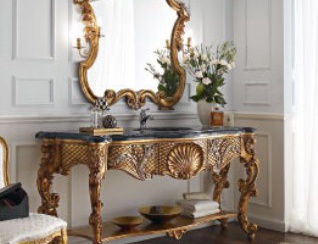 Консоль, Andrea Fanfani