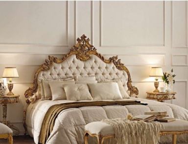 Спальня (гарнитур для спальни), Andrea Fanfani