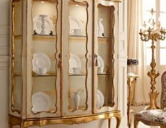 Витрина, Andrea Fanfani