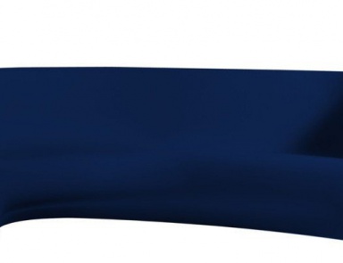 Диван Grand Plie, Driade