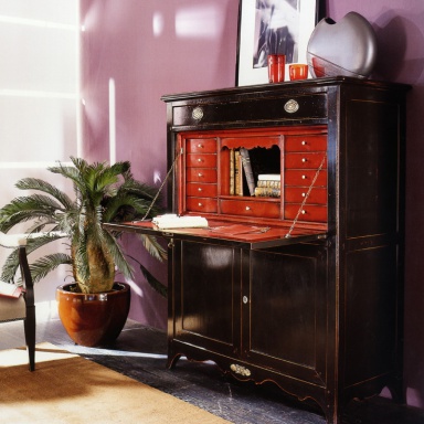 Секретер 520