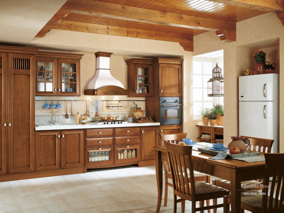 Кухня (гарнитур для кухни), LUBE Cucine