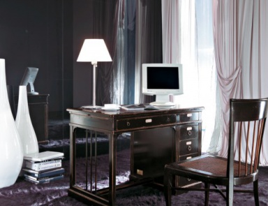 Стол письменный C063, Bizzotto