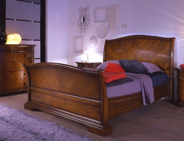 Спальня (гарнитур для спальни), Only day-only night - Bordignon Camillo