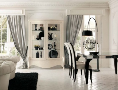 Сервант, Avenanti