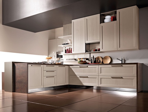 Кухня (кухонный гарнитур) Old Line