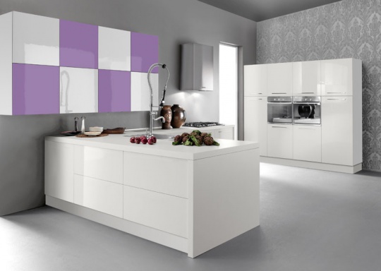 Кухня (кухонный гарнитур)