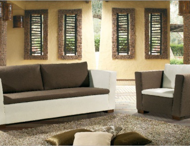 Диван Kim, Epoque