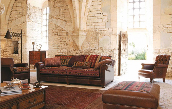 Диван модульный Cepage