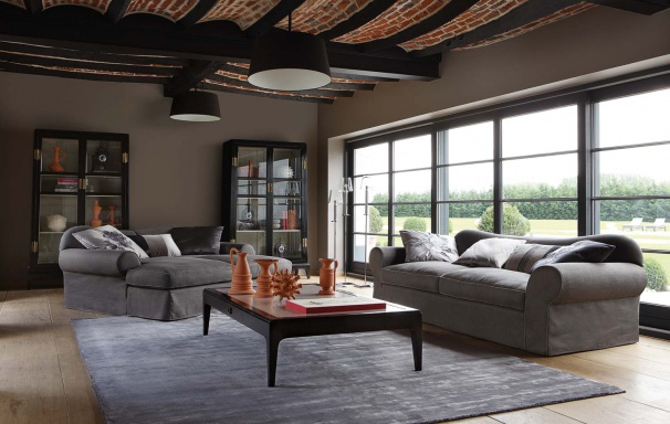 Диван модульный Connivence