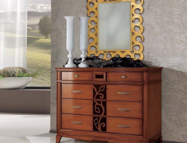 Комод, Marchetti